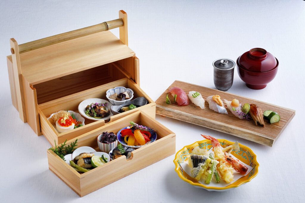 青の舎春の家族プラン