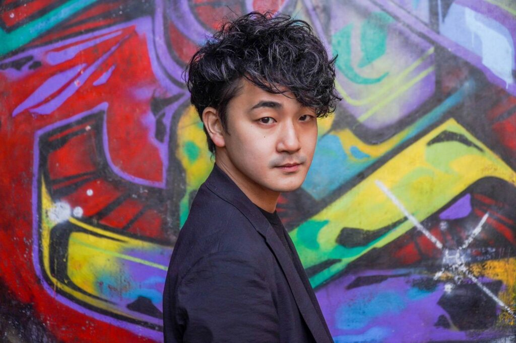 近藤真行