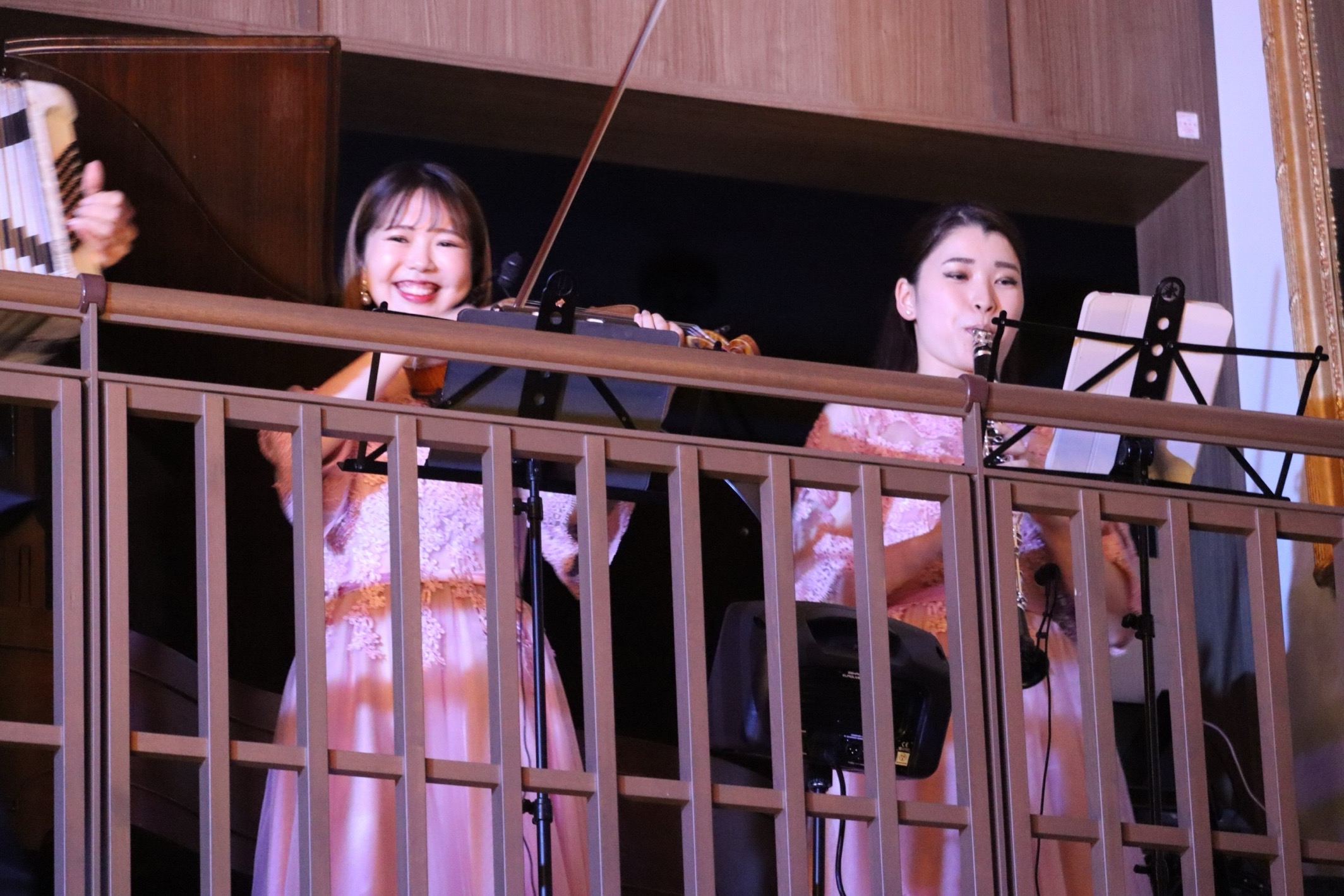 淡路島】劇場波乗亭（なみのりてい）兵士の物語 出演者インタビュー