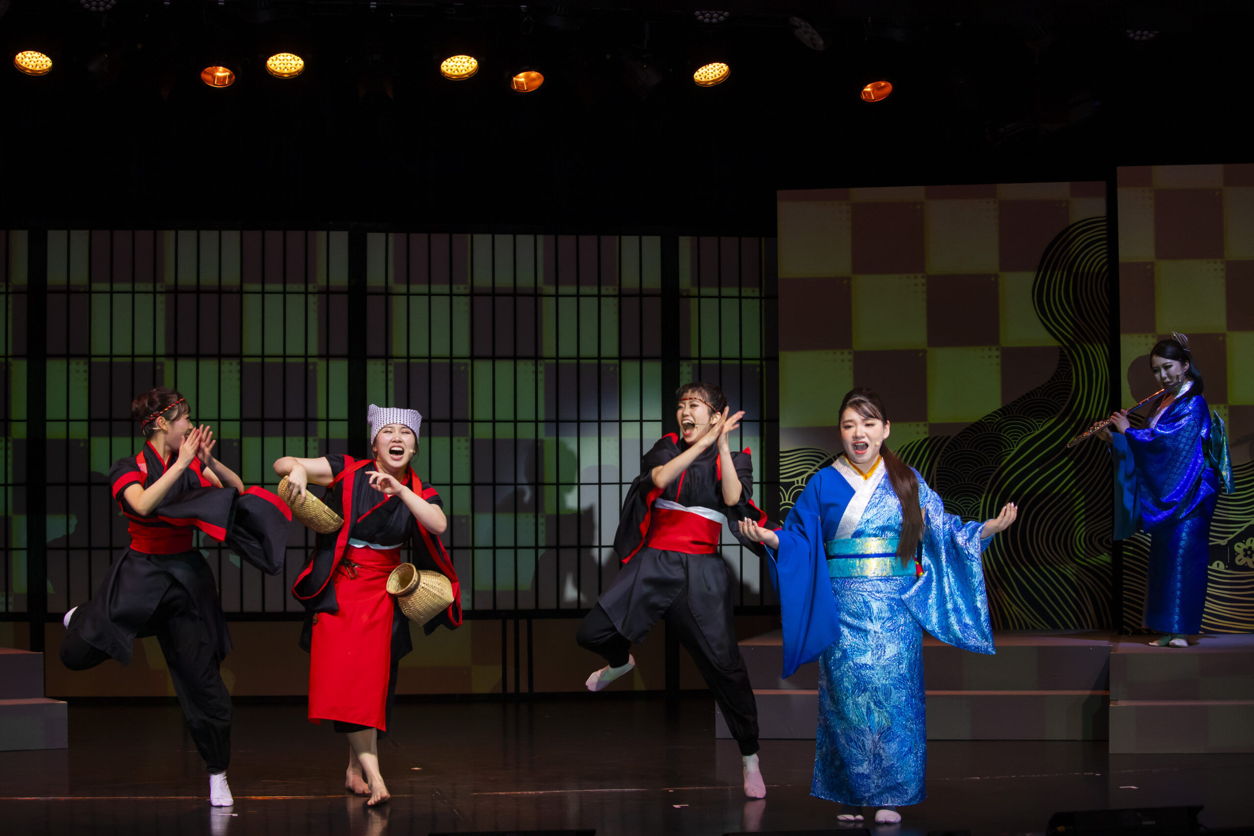 鼓太郎様 全日Jrの不満を押し切り世界ジュニアに挑戦した鈴木鼓太郎をTAJIRIが