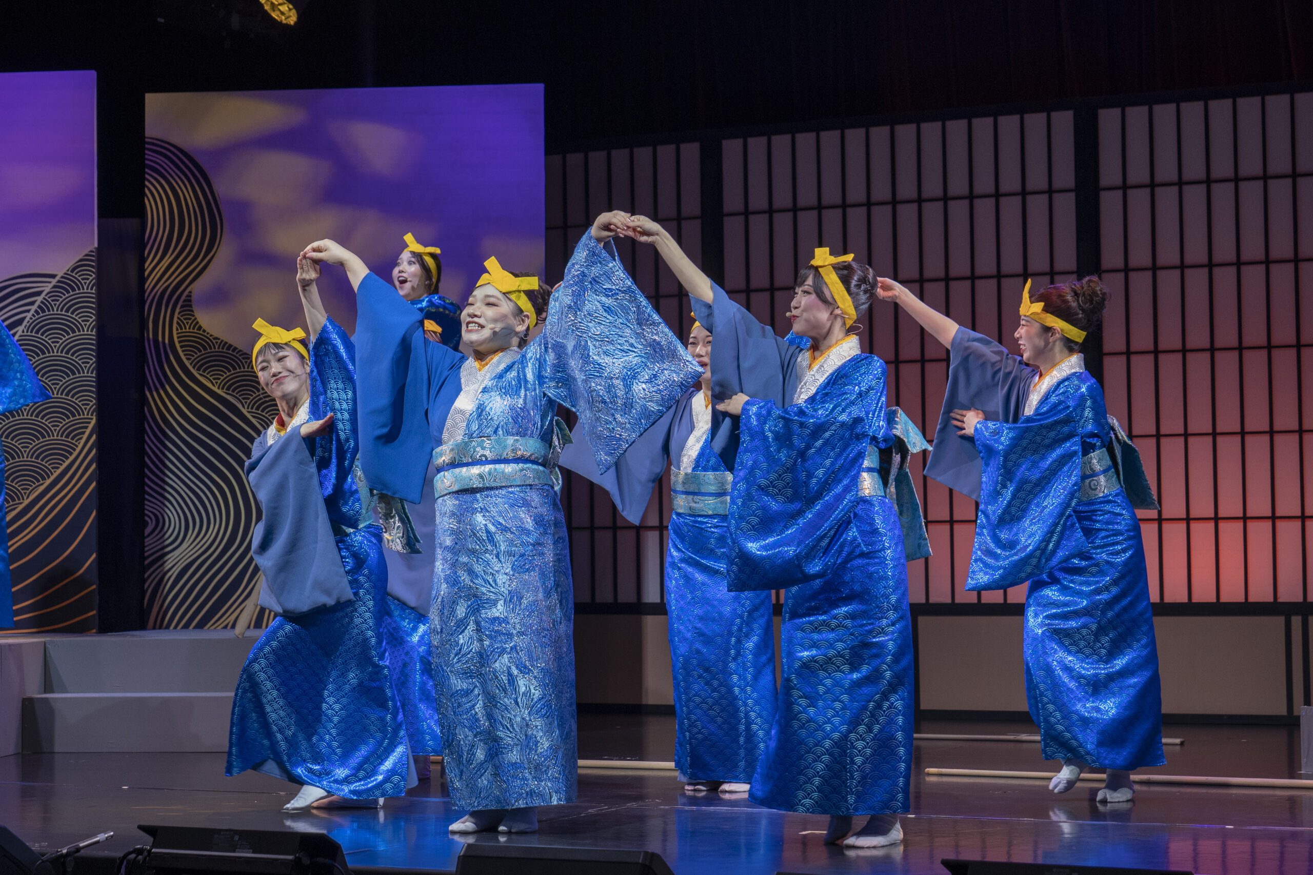 いよいよ明日】舞い踊る郷の響き｜大阪・関西万博 特別公演＆メンバー