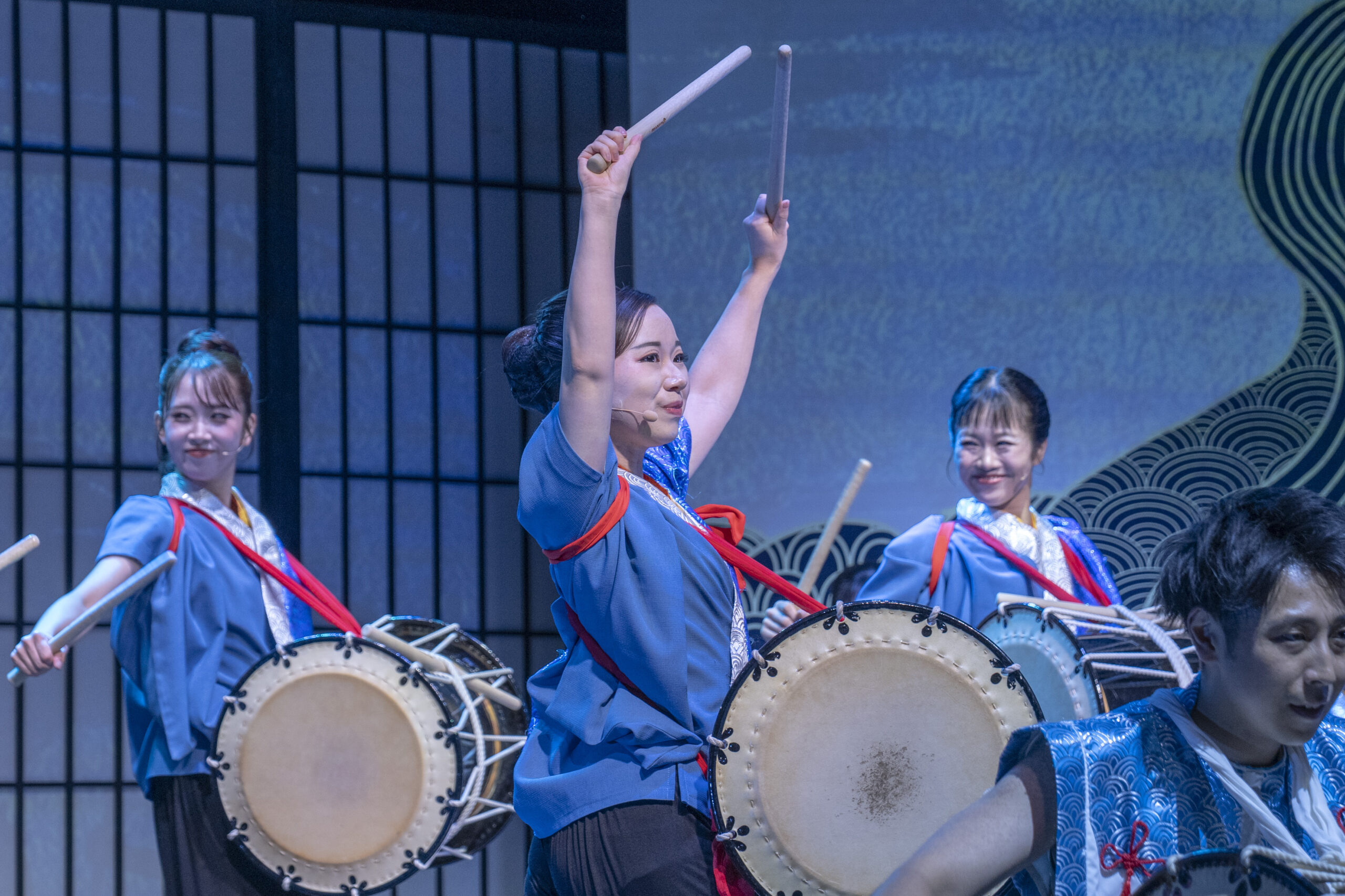 中川ひかるインタビュー｜『舞い踊る郷の響き』夏公演—和と洋の境目と