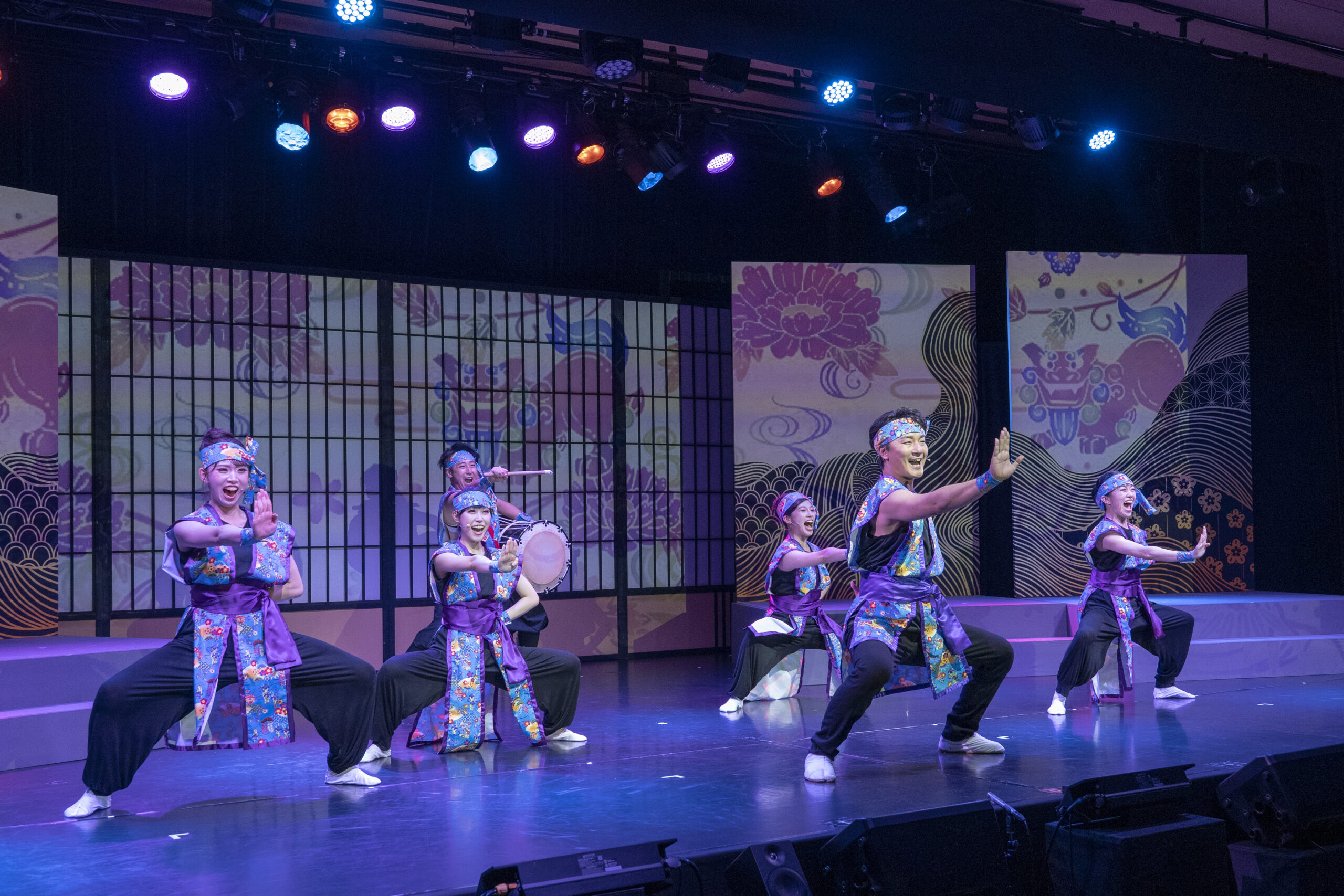 榮なつき インタビュー｜『舞い踊る郷の響き』夏公演の見どころ
